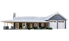 Your house plan