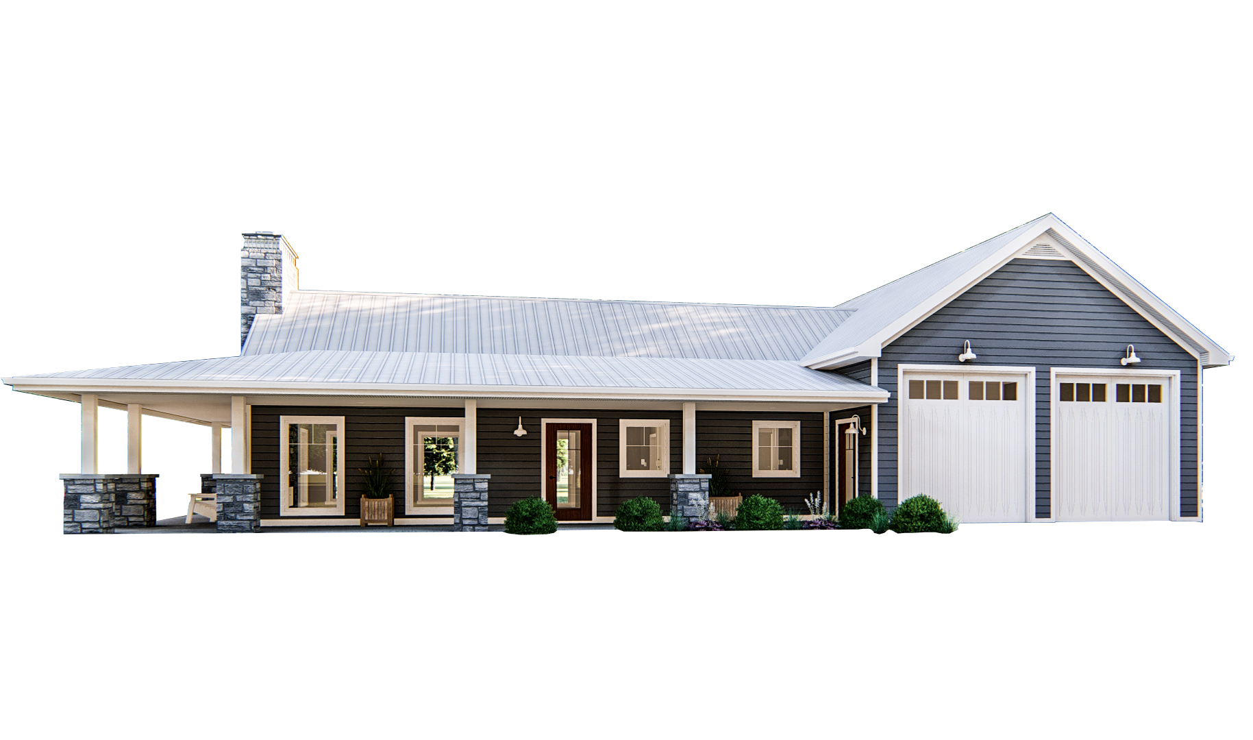 Your house plan