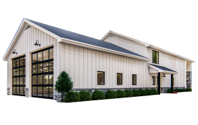 Your house plan