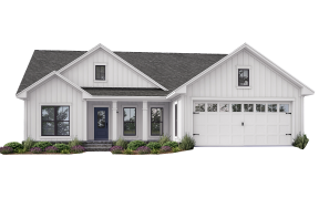 Your house plan