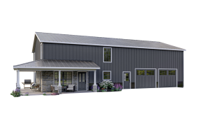 Your house plan