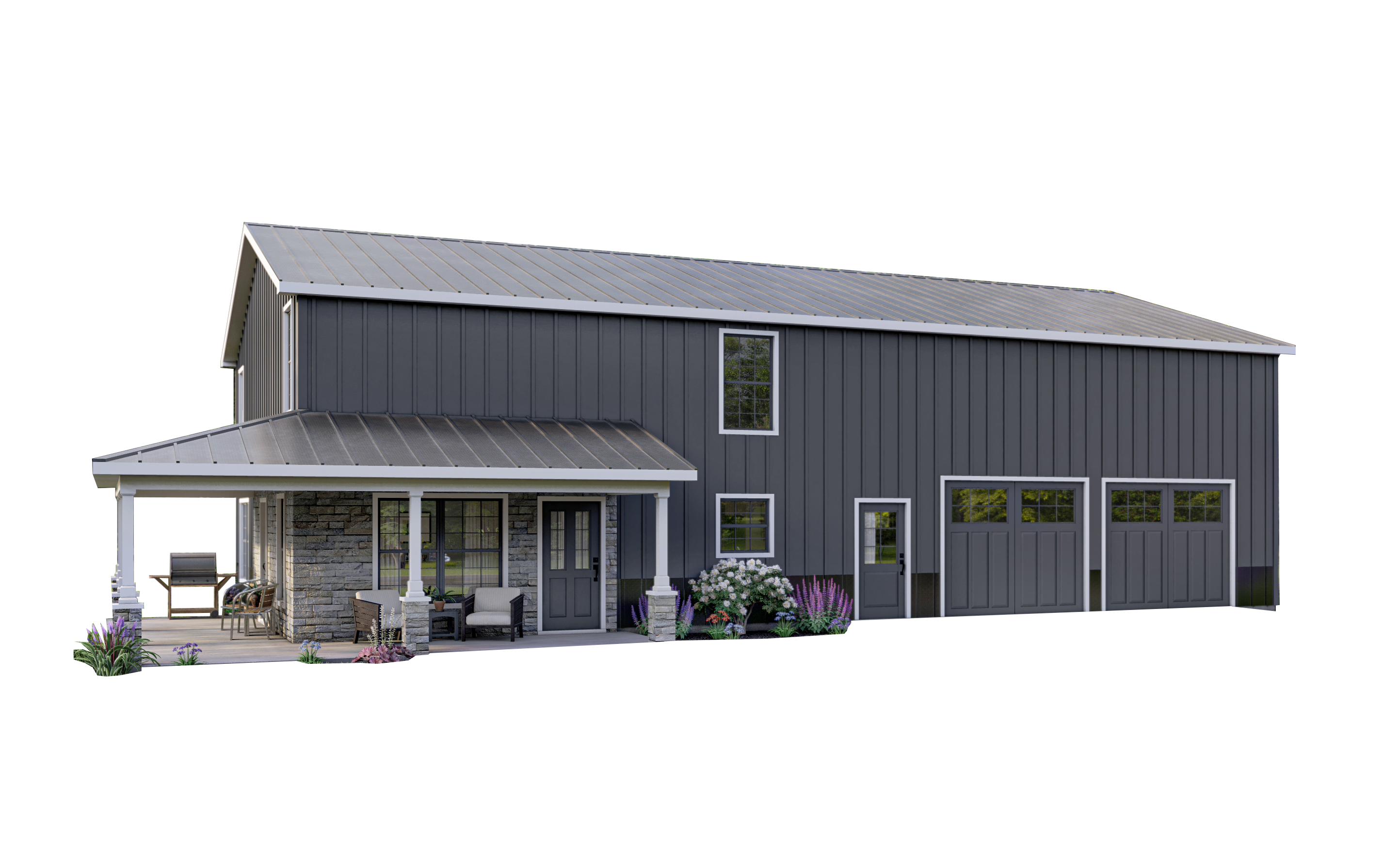 Your house plan