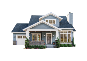 Your house plan