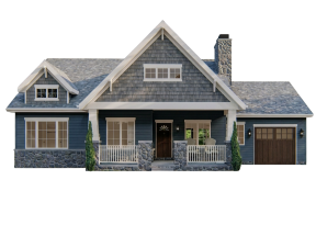 Your house plan