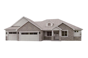 Your house plan