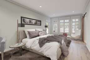 Ranch House Plan #2802-00055 Additional Photo