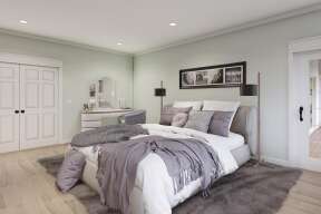 Ranch House Plan #2802-00055 Additional Photo