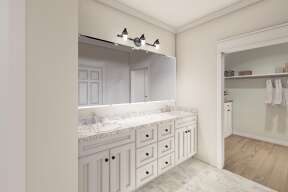 Ranch House Plan #2802-00055 Additional Photo