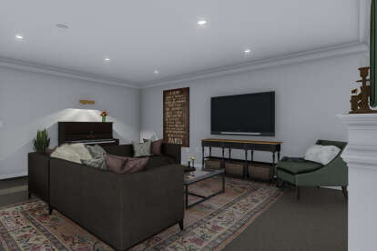House Plan House Plan #24253 Additional Photo