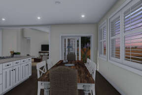 Craftsman House Plan #2802-00058 Additional Photo