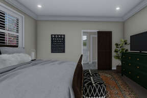 Traditional House Plan #2802-00062 Additional Photo