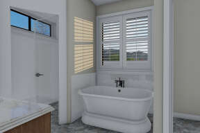 Traditional House Plan #2802-00062 Additional Photo