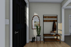 Traditional House Plan #2802-00062 Additional Photo