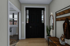 Traditional House Plan #2802-00062 Additional Photo