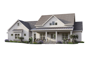 Your house plan