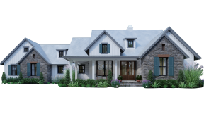 Your house plan
