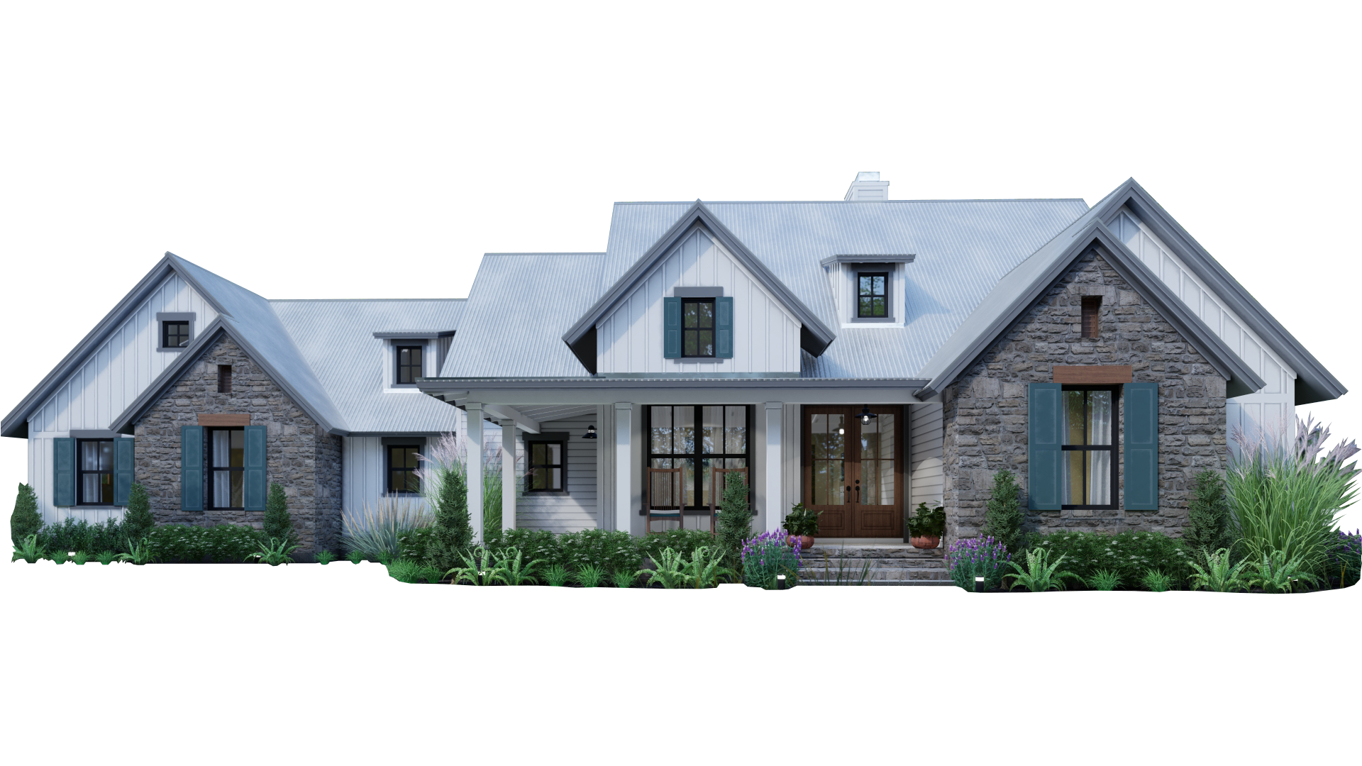 Your house plan