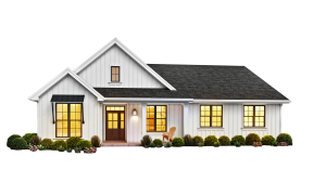 Your house plan