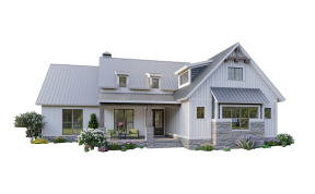 Your house plan