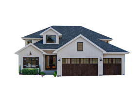 Your house plan