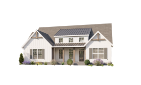 Your house plan