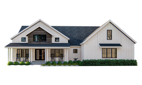 Your house plan