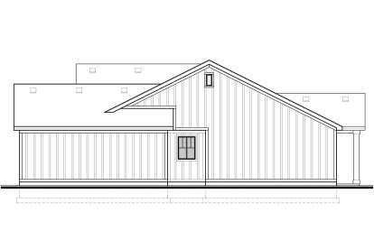 Country House Plan #7306-00014 Elevation Photo