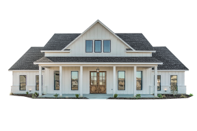 Your house plan