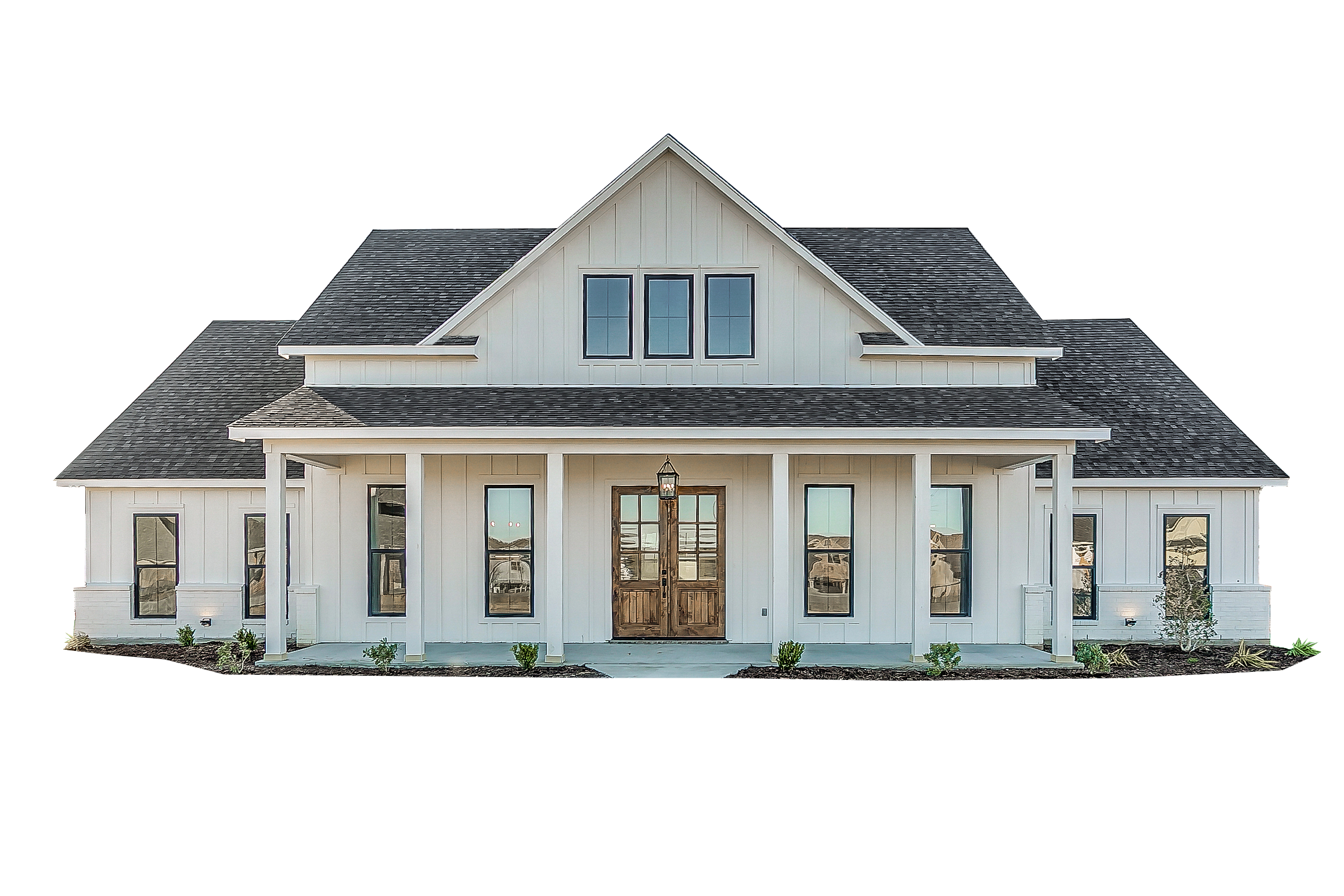 Your house plan