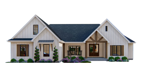 Your house plan