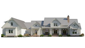 Your house plan