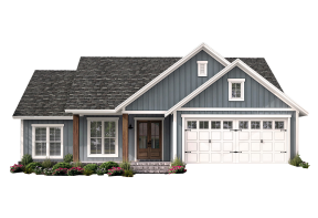 Your house plan