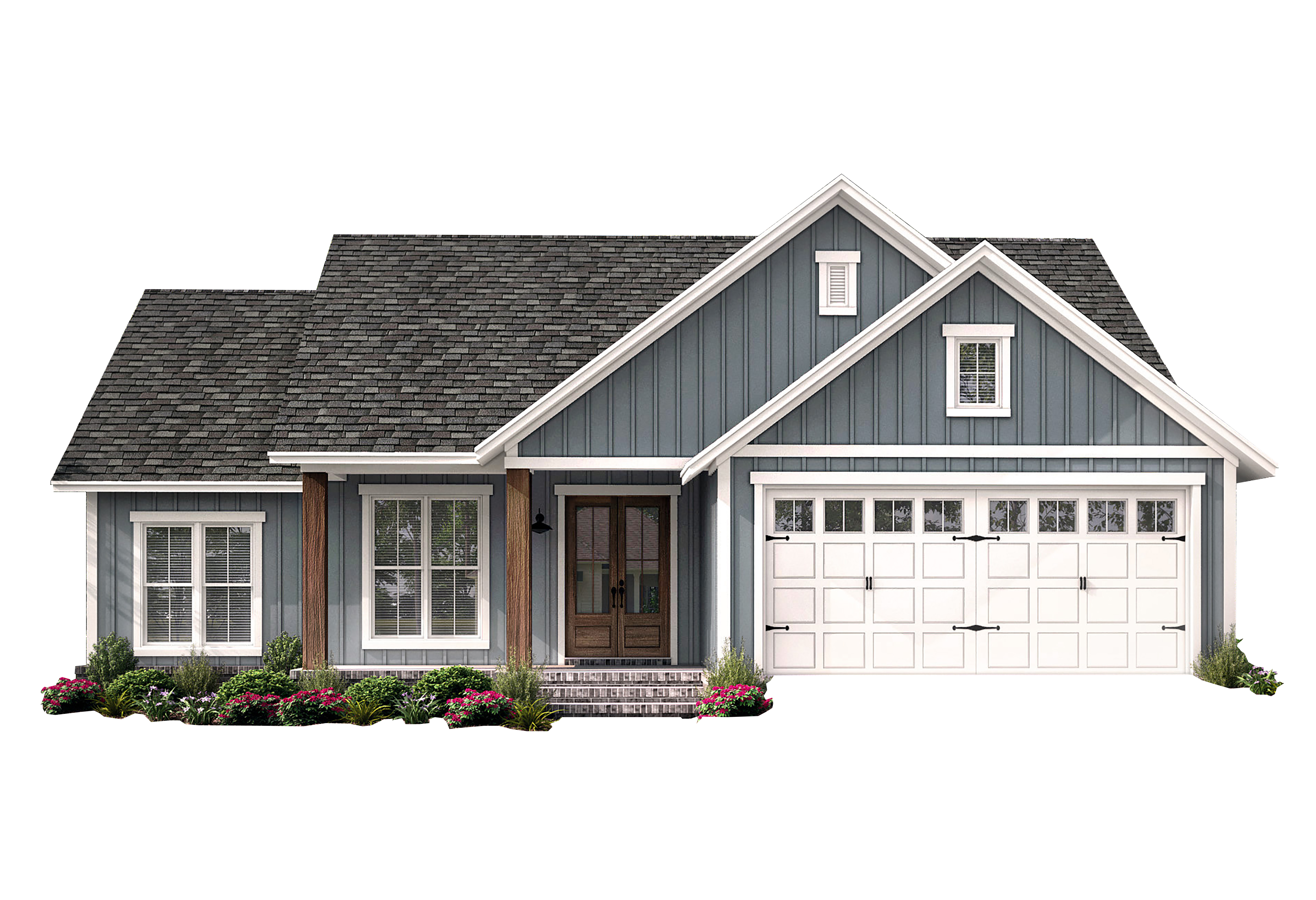 Your house plan
