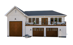 Your house plan