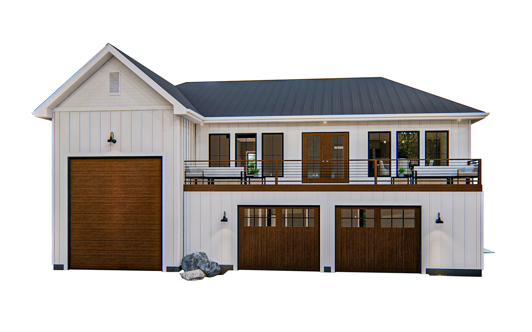 Your house plan