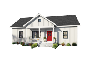Your house plan