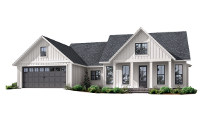 Your house plan
