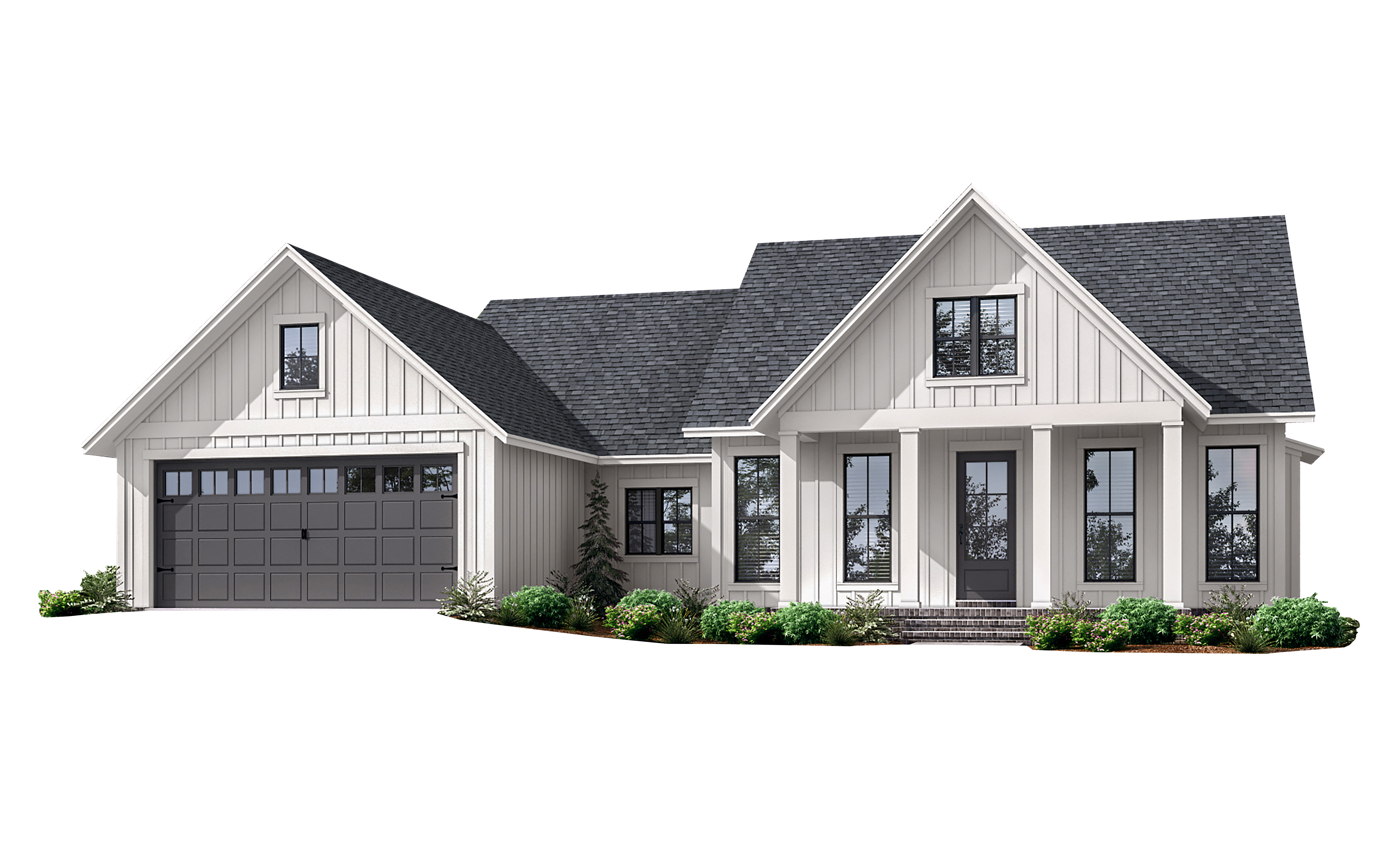 Your house plan