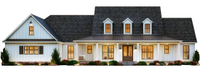 Your house plan