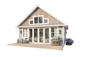 Your house plan