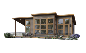 Your house plan