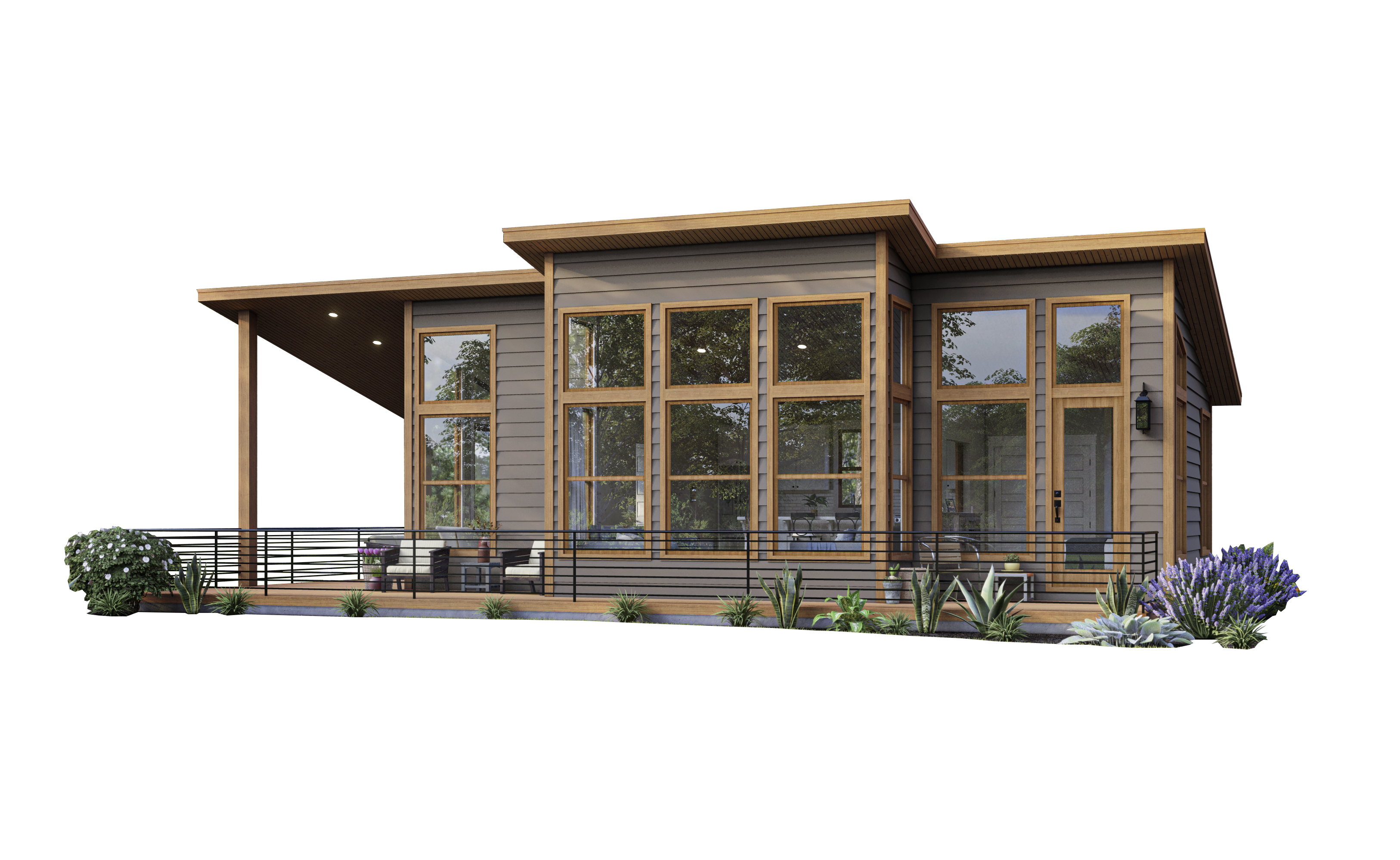 Your house plan