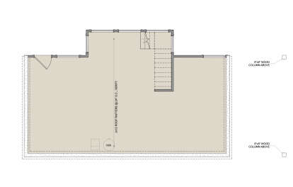 Basement for House Plan #1462-00016