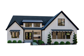 Your house plan