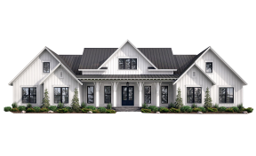 Your house plan