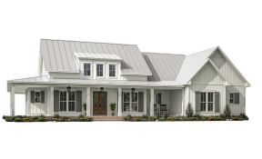 Your house plan