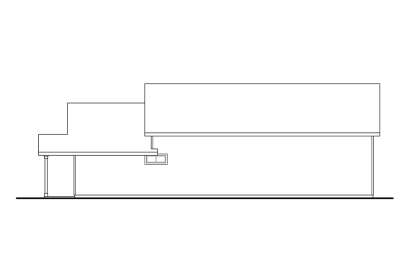 Mediterranean House Plan #035-00867 Elevation Photo