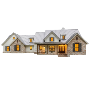 Your house plan