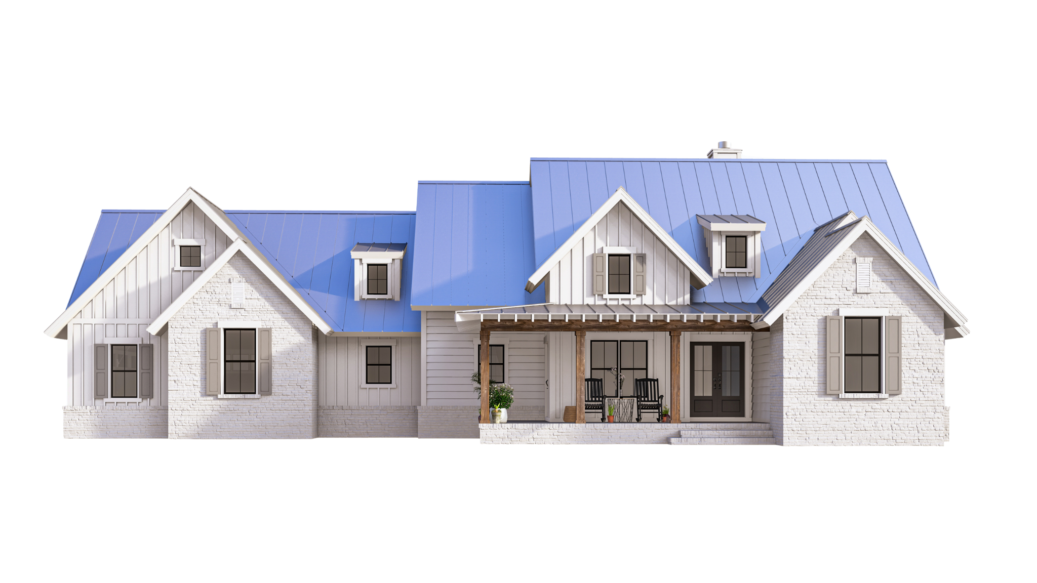 Your house plan