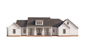 Your house plan